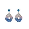 Earrings for Summer Festivals and Beach Parties